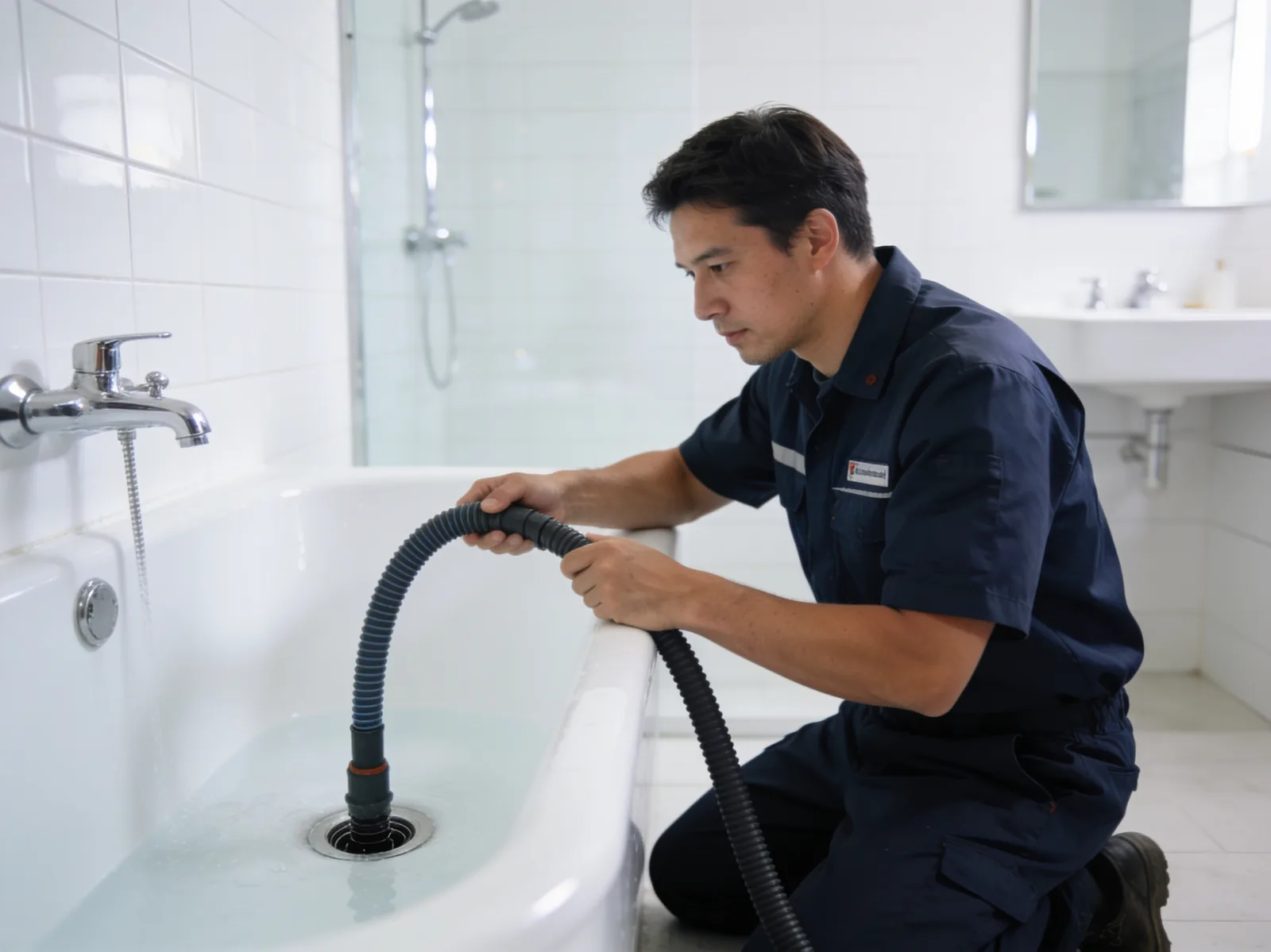 Emergency Plumber Auburn, NH FAQs